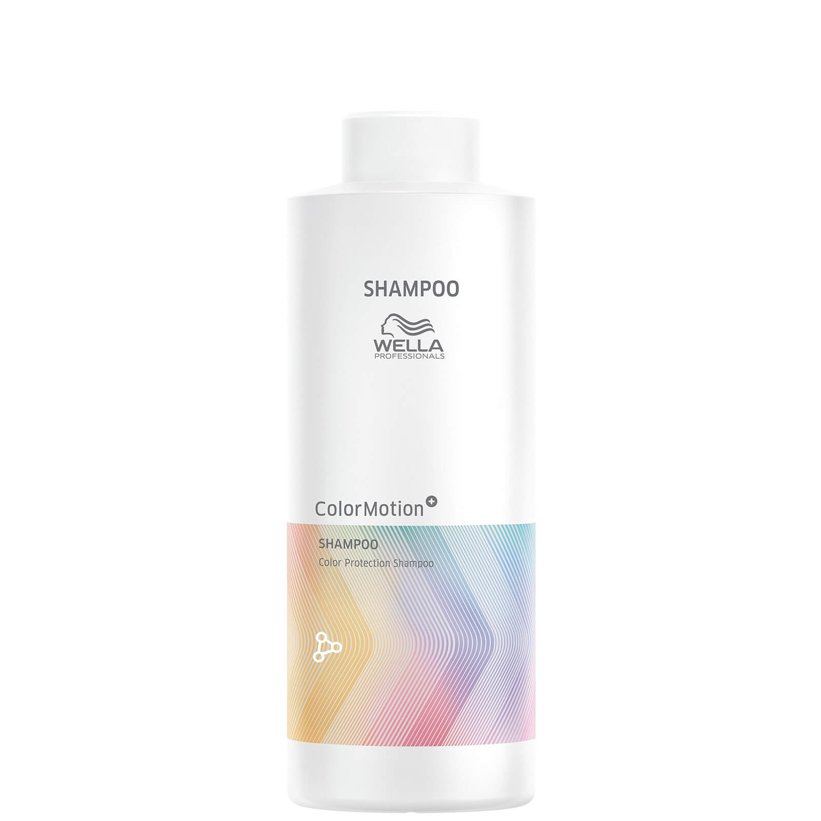 Wella Professionals Care Wella Professionals Color Motion+ Color Protection Shampoo 1000ml