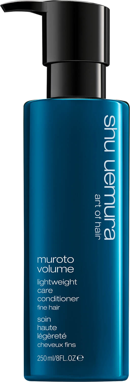 Shu Uemura Art of Hair Muroto Volume Conditioner 250ml