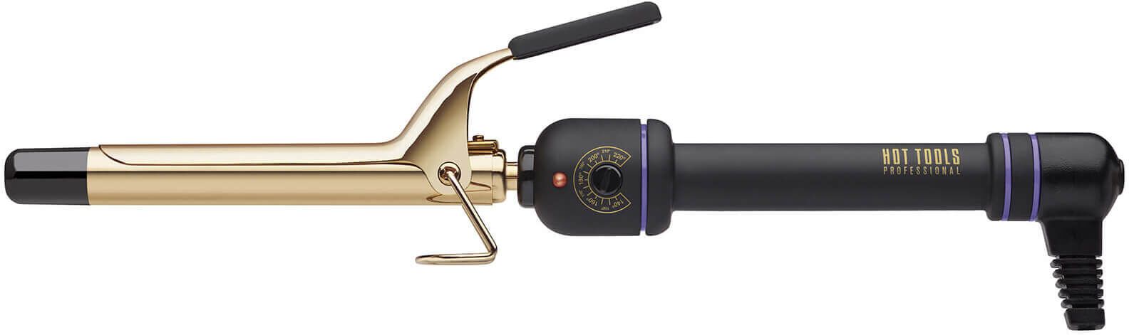 Hot Tools 24K Gold Curling Iron (19mm)