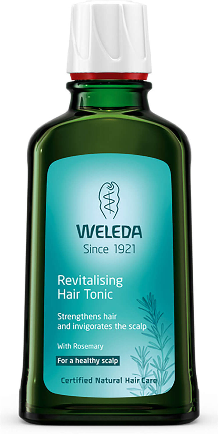 Weleda Revitalising Hair Tonic 100ml