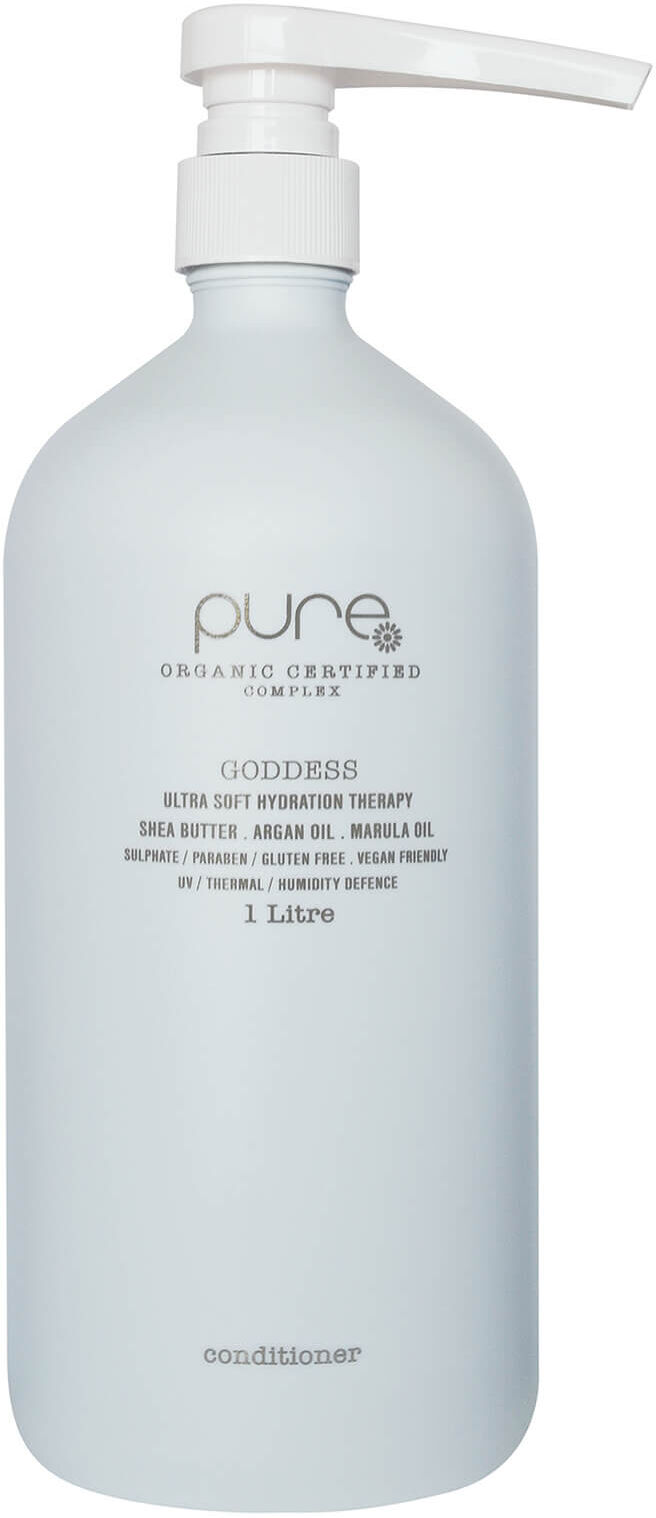 Pure Goddess Conditioner 1000ml