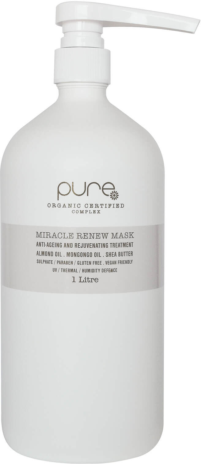 Pure Miracle Renew Mask 1000ml