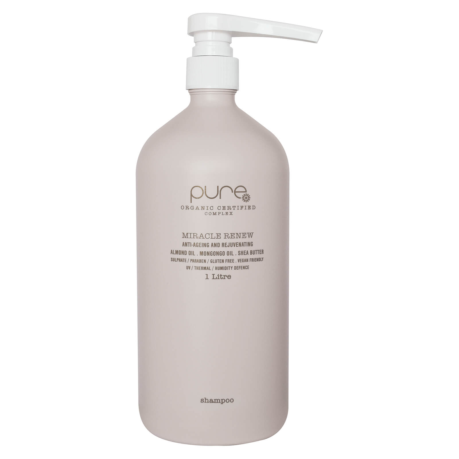 Pure Miracle Renew Shampoo 1000ml