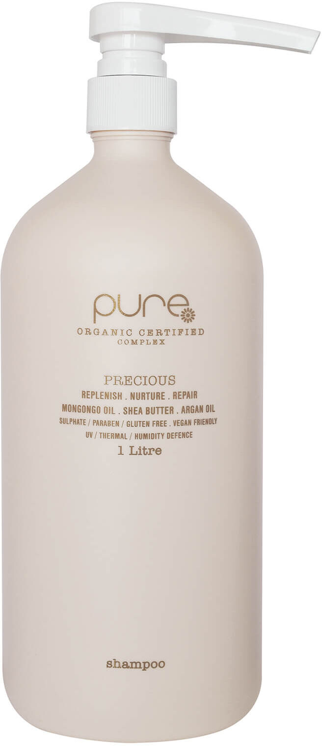 Pure Precious Shampoo 1000ml