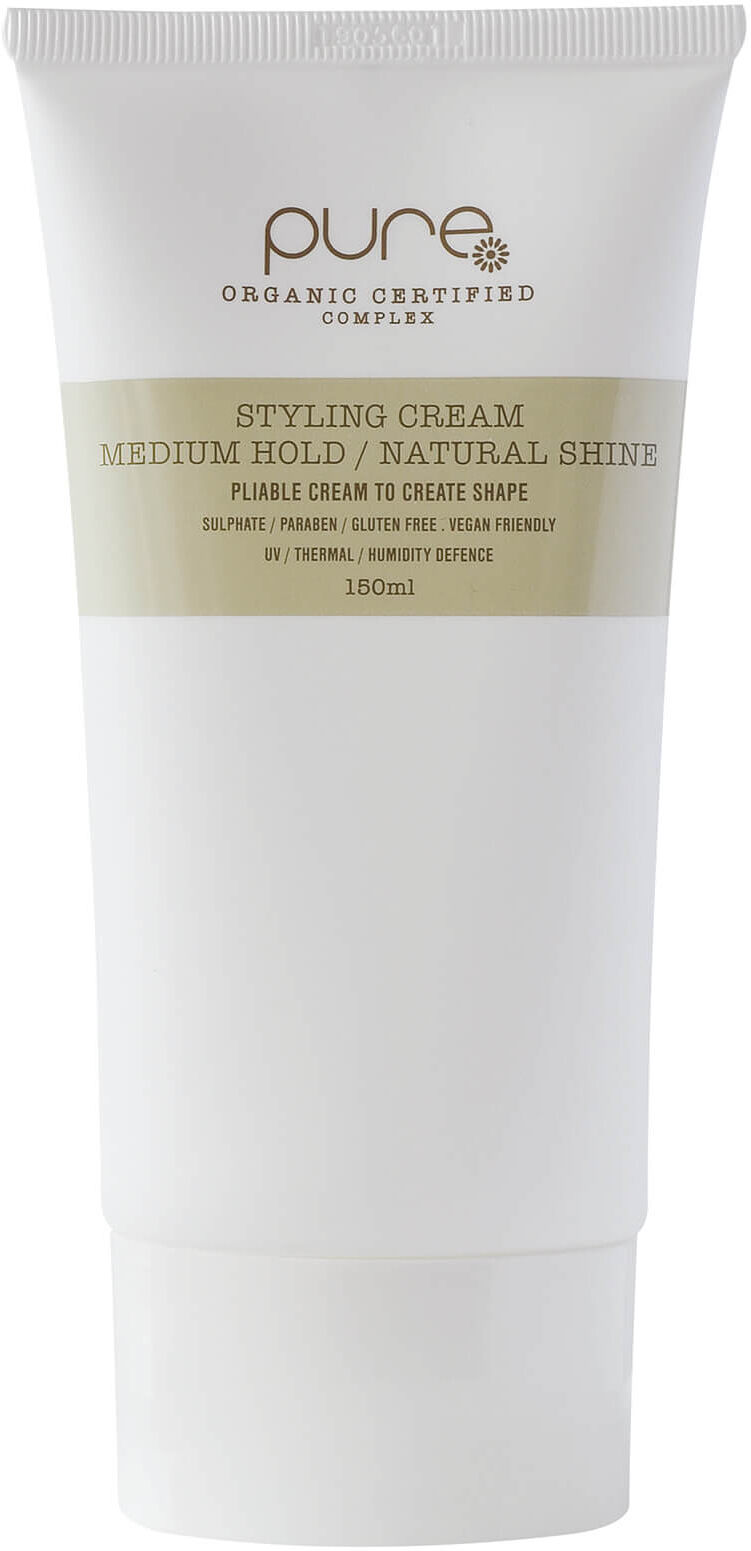 Pure Styling Cream 150ml