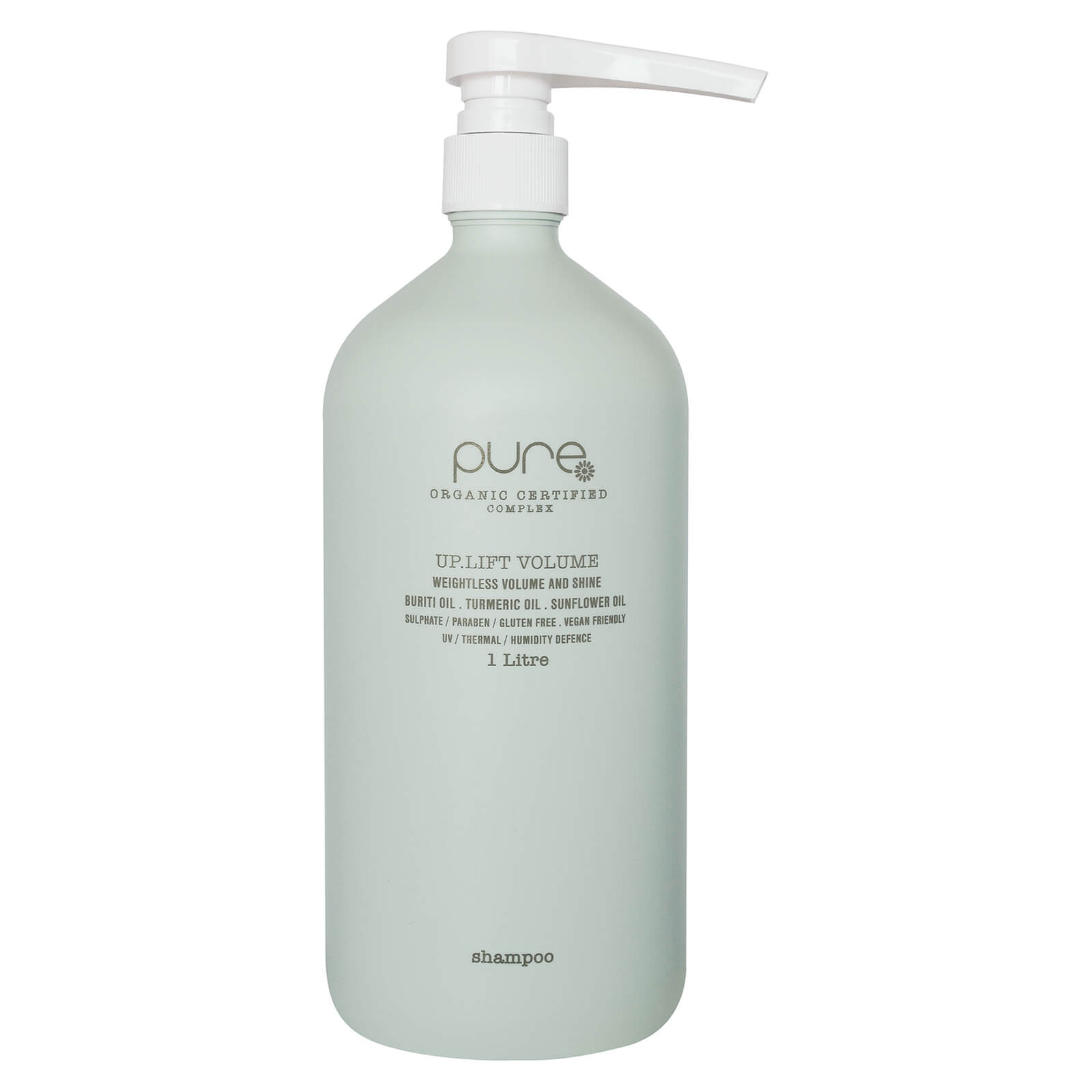Pure Up-Lift Shampoo 1000ml