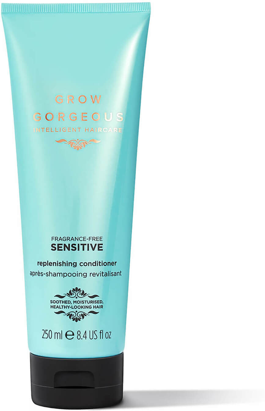 Grow Gorgeous Sensitive Replenishing Conditioner 250ml