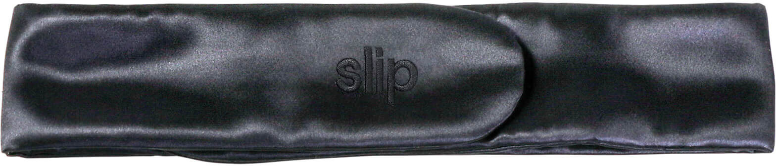 Slip Glam Band (Various Colours) - Black