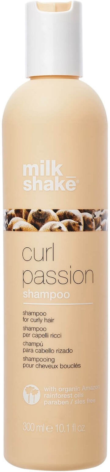 milk_shake Curl Passion Shampoo 300ml