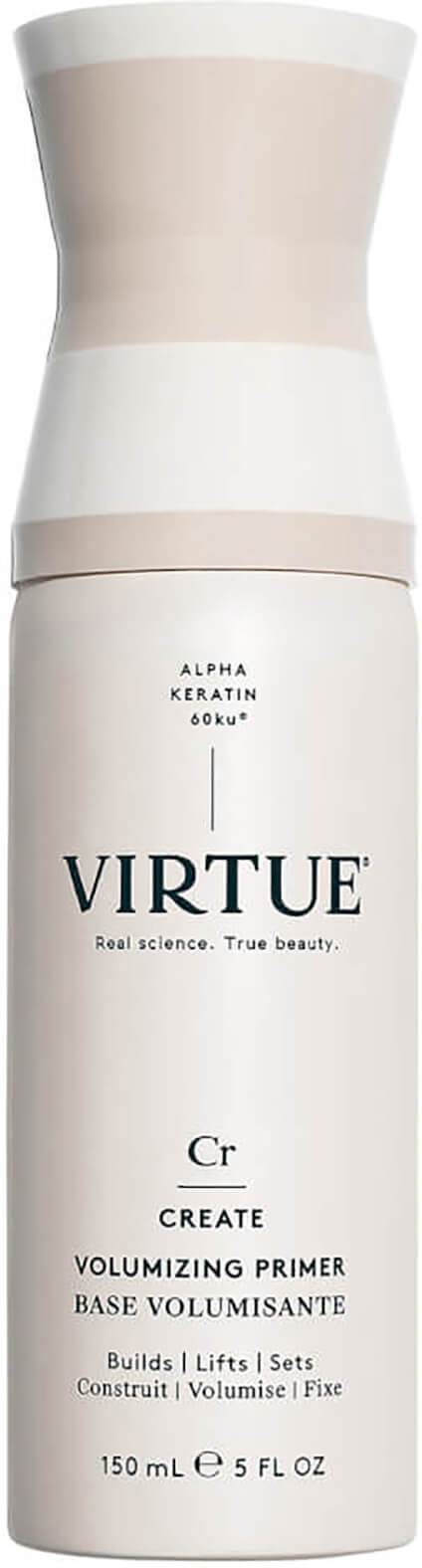 VIRTUE Volumising Primer 150ml