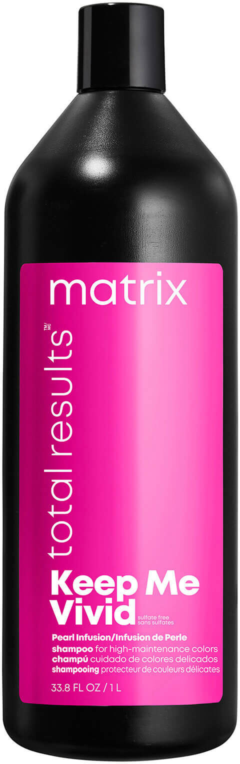 Matrix Total Results Keep me Vivid Shampoo 1000ml