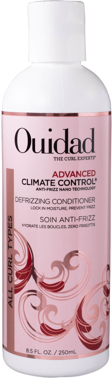 Ouidad Advanced Climate Control Defrizzing Conditioner 250ml