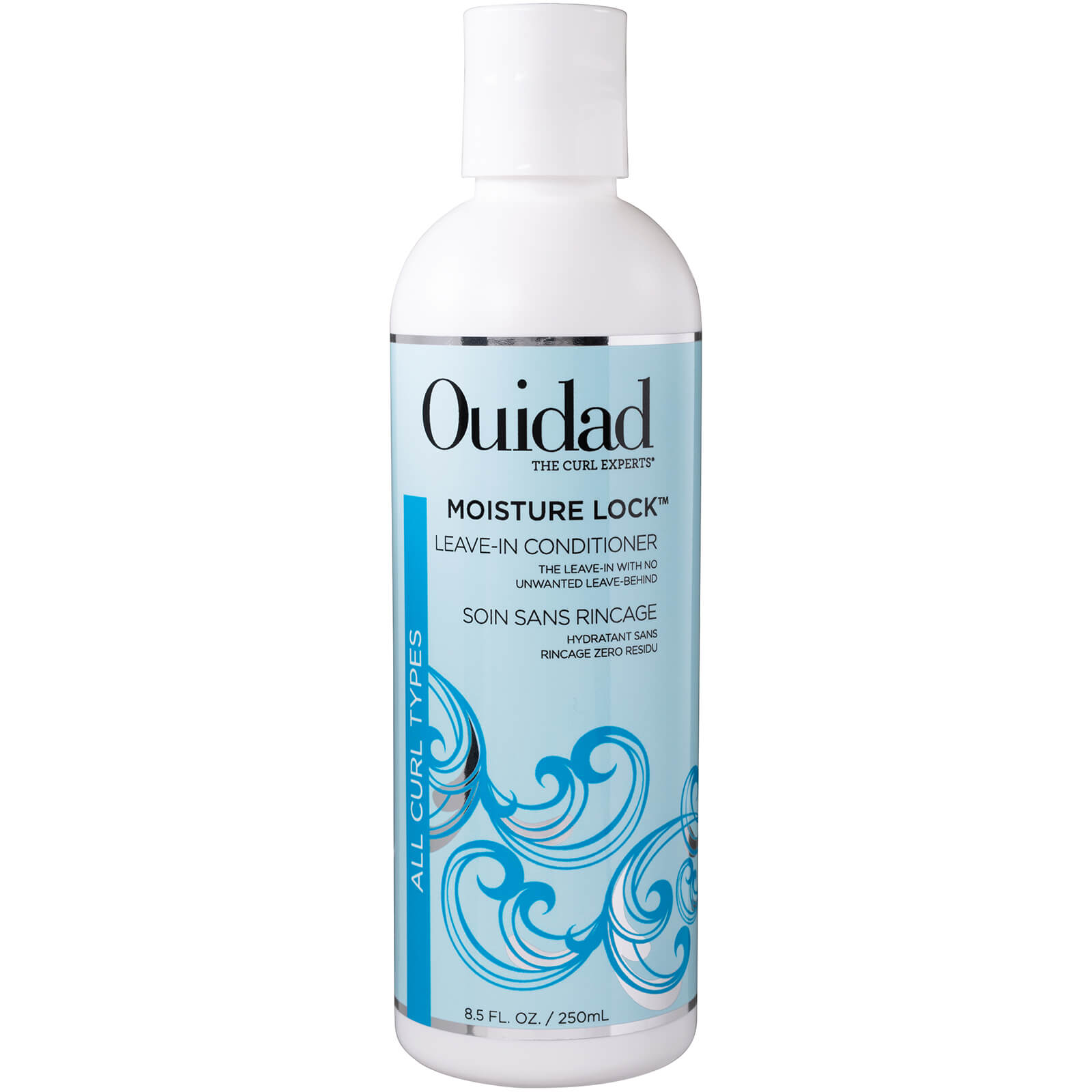 Ouidad Moisture Lock Leave-in Conditioner 250ml