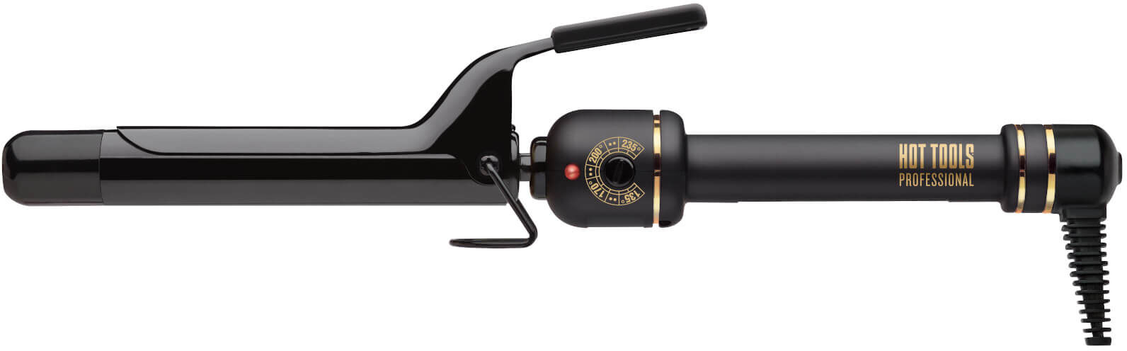 Hot Tools Curling Iron - Black Gold (25mm)