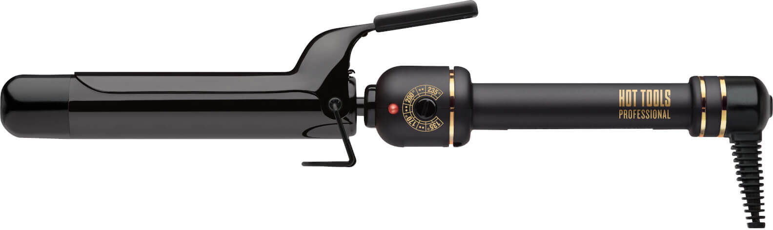 Hot Tools Curling Iron - Black Gold (32mm)