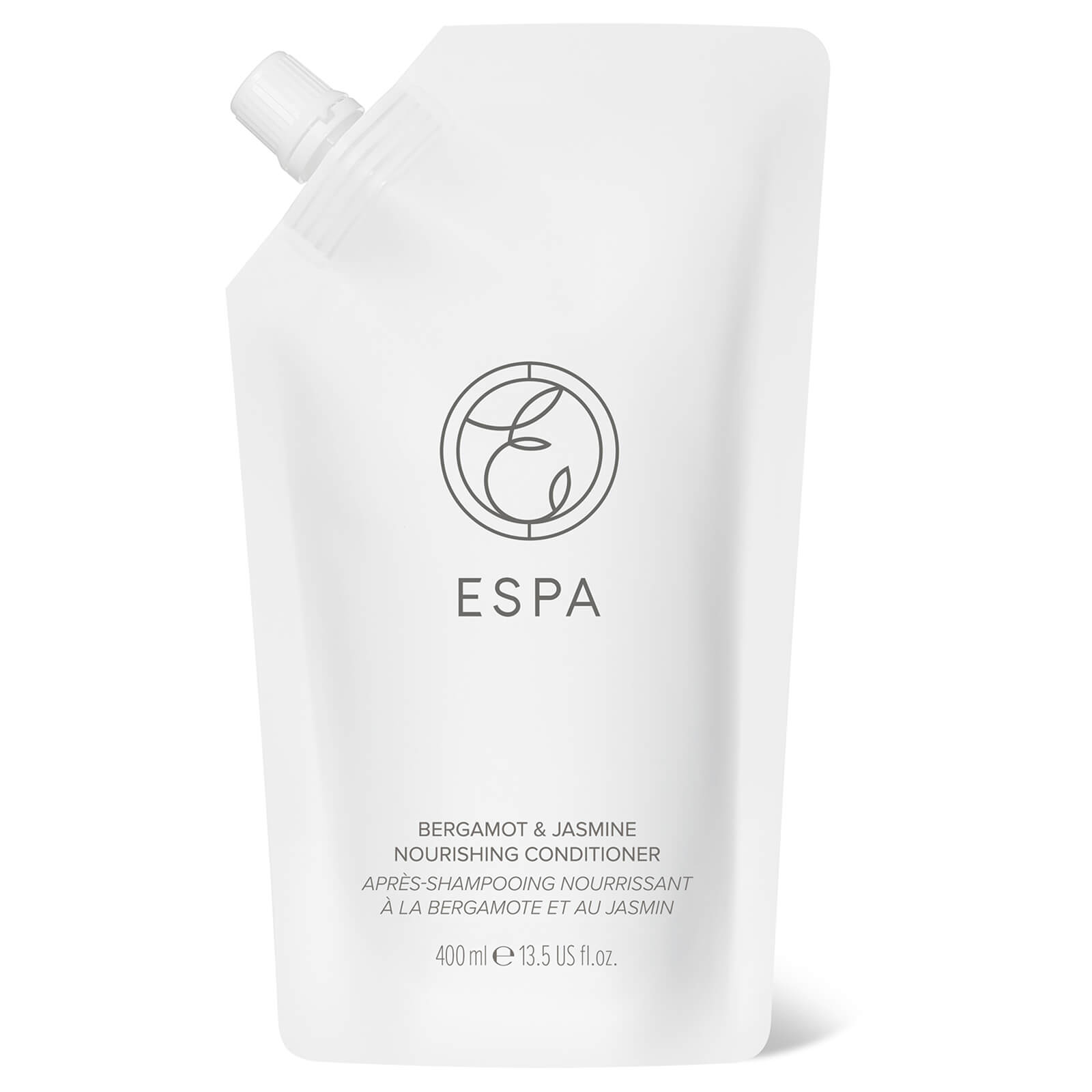 ESPA Bergamot and Jasmine Nourishing Conditioner 400ml