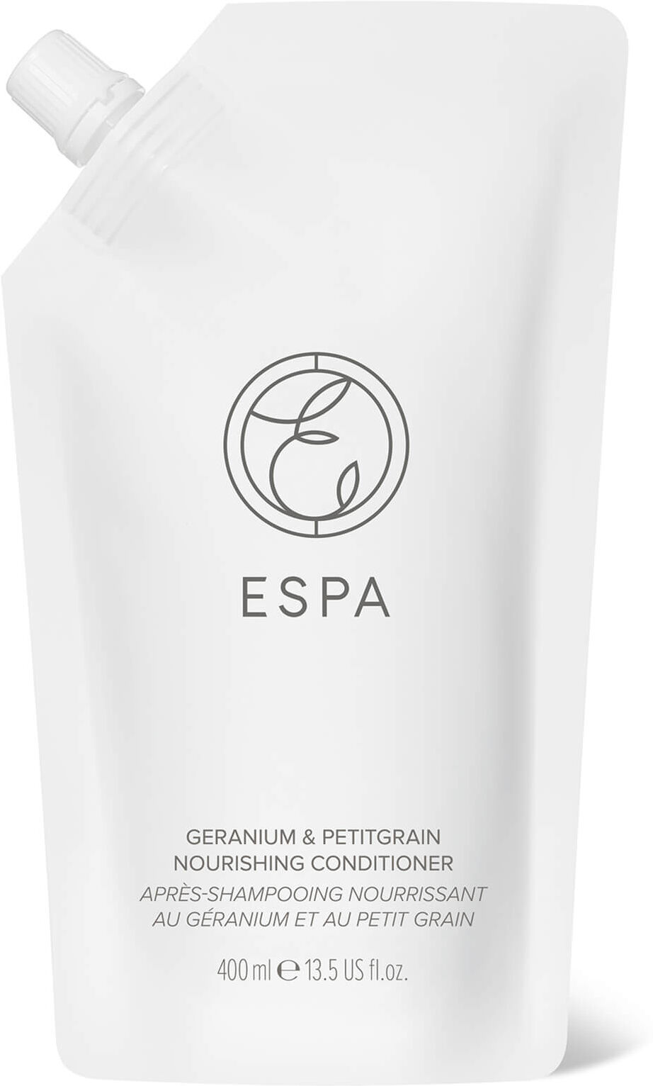 ESPA Geranium and Petitgrain Nourishing Conditioner 400ml