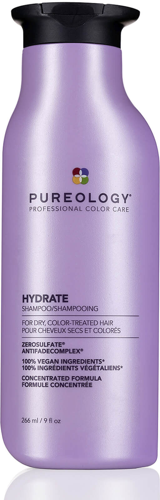 Pureology Hydrate Shampoo 266ml