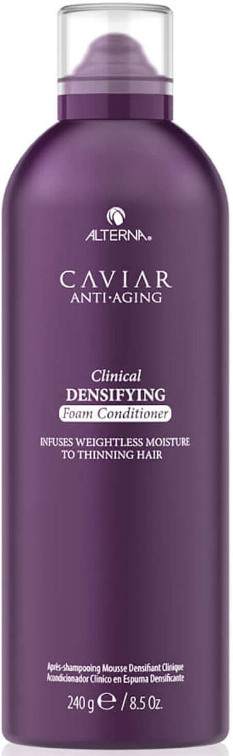 Alterna Caviar Clinical Densifying Foam Conditioner 240g