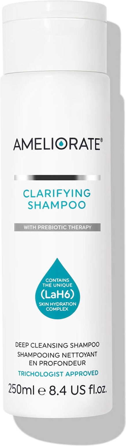 AMELIORATE Clarifying Shampoo 250ml