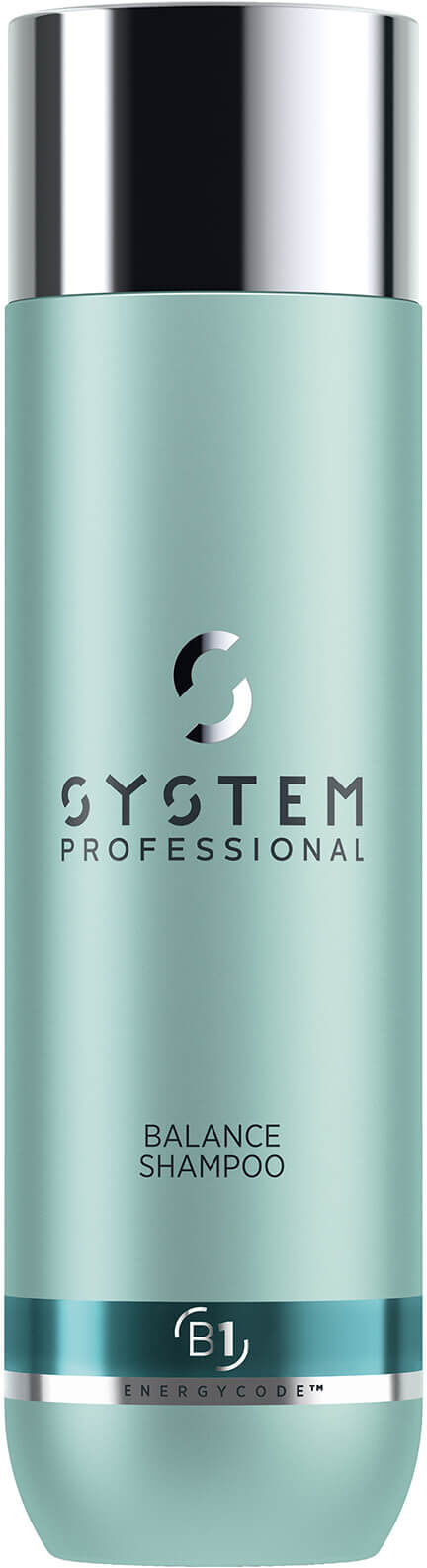 System Professional Balance Shampoo 250ml