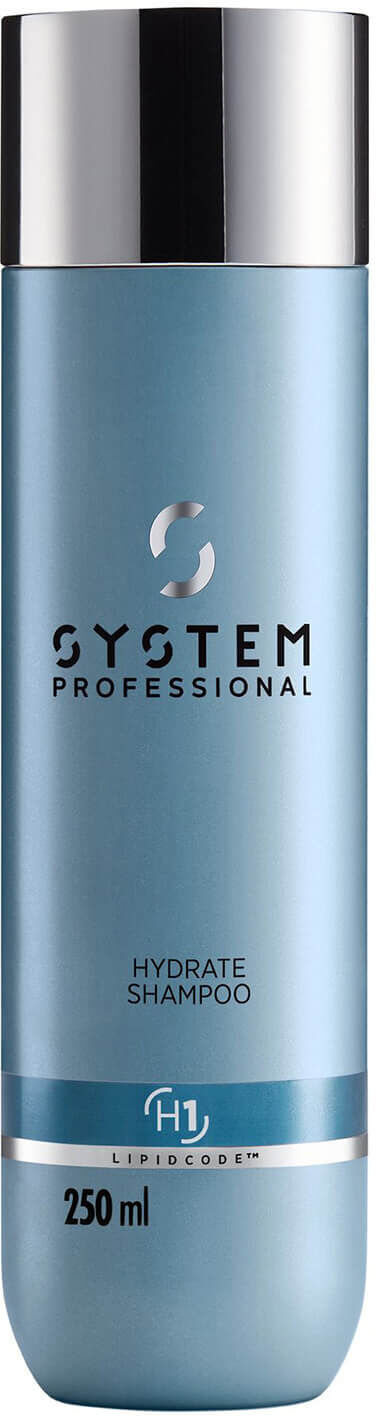 System Professional Hydrate Shampoo 250ml