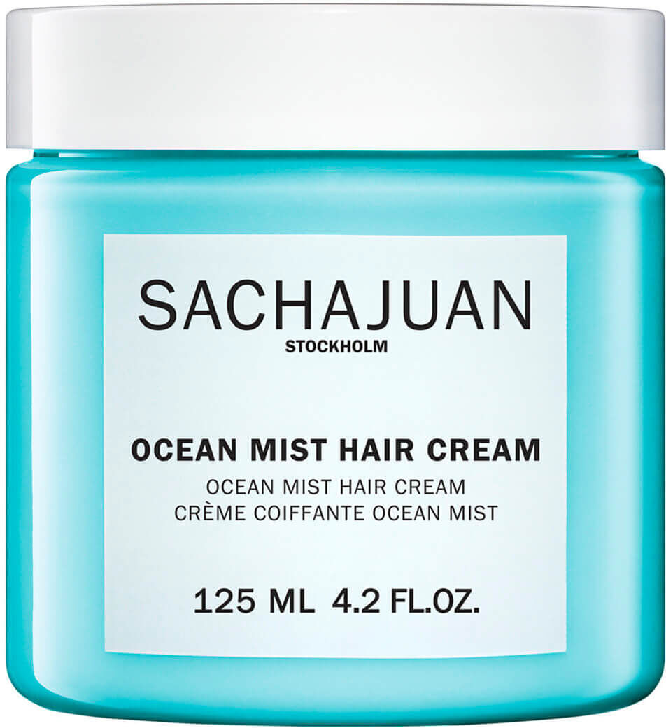 Sachajuan Ocean Mist Cream 125ml