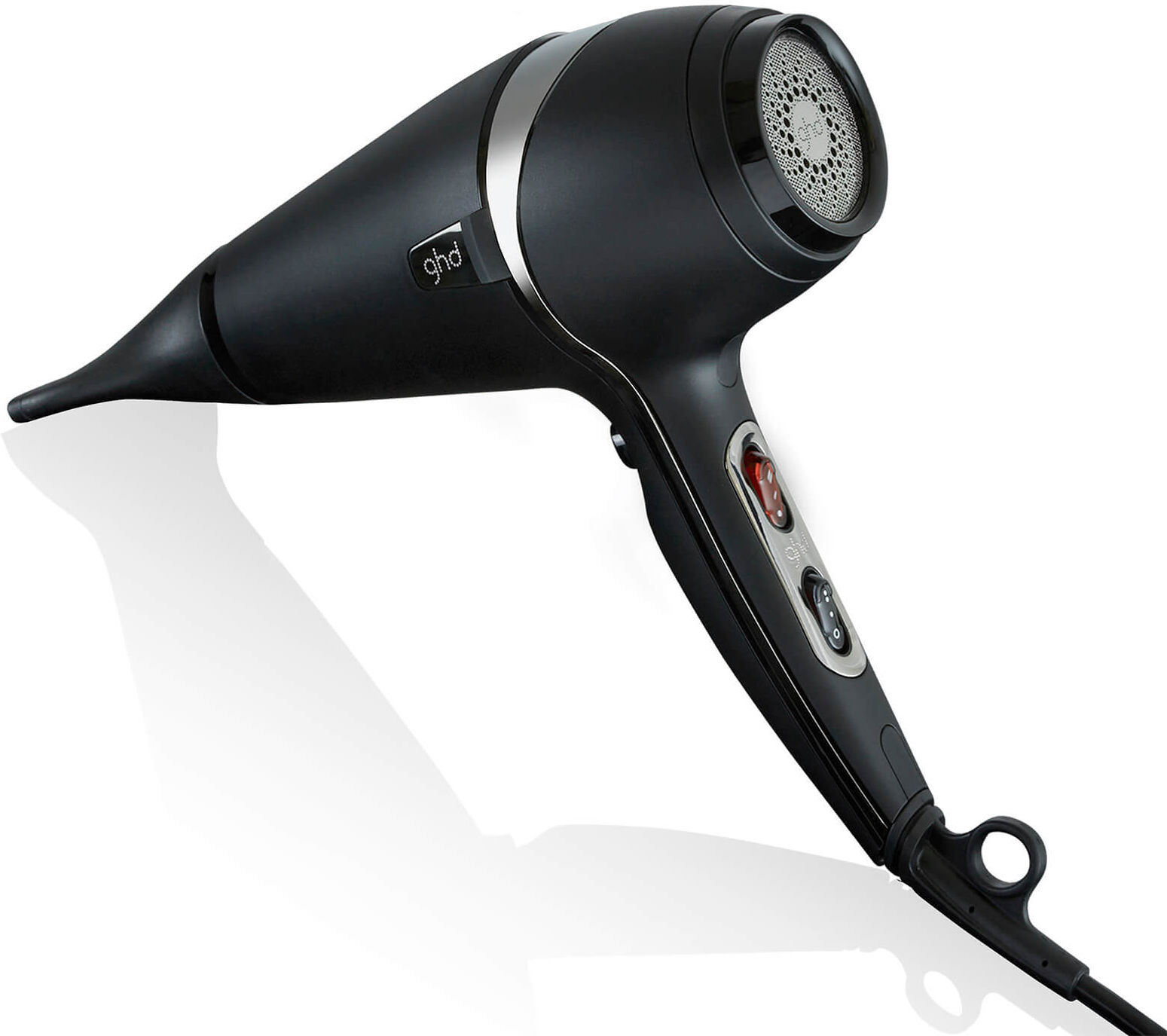 ghd Air Hair Dryer - Black