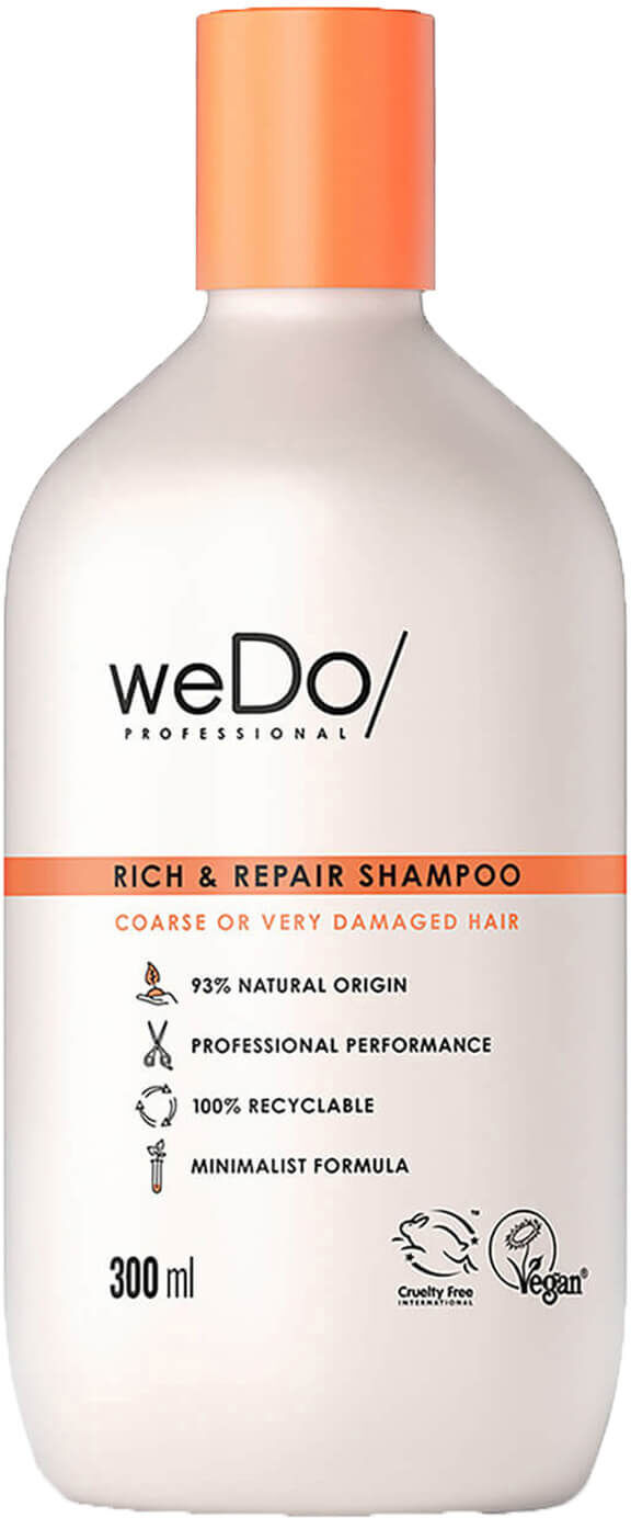 weDo/ Professional Rich and Repair Shampoo 300ml