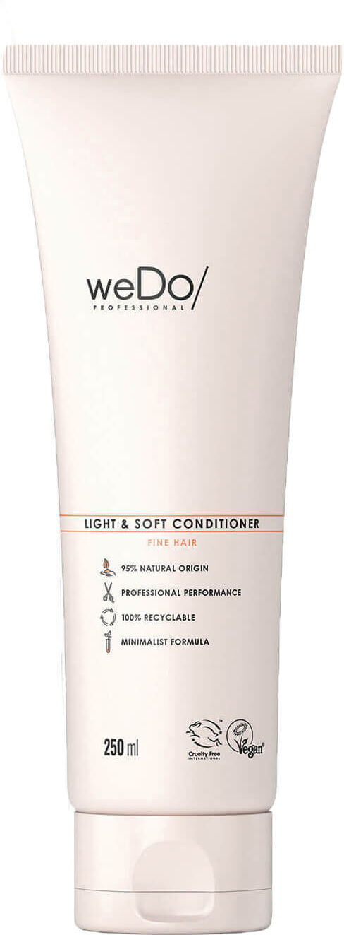 weDo/ Professional Light and Soft Conditioner 250ml