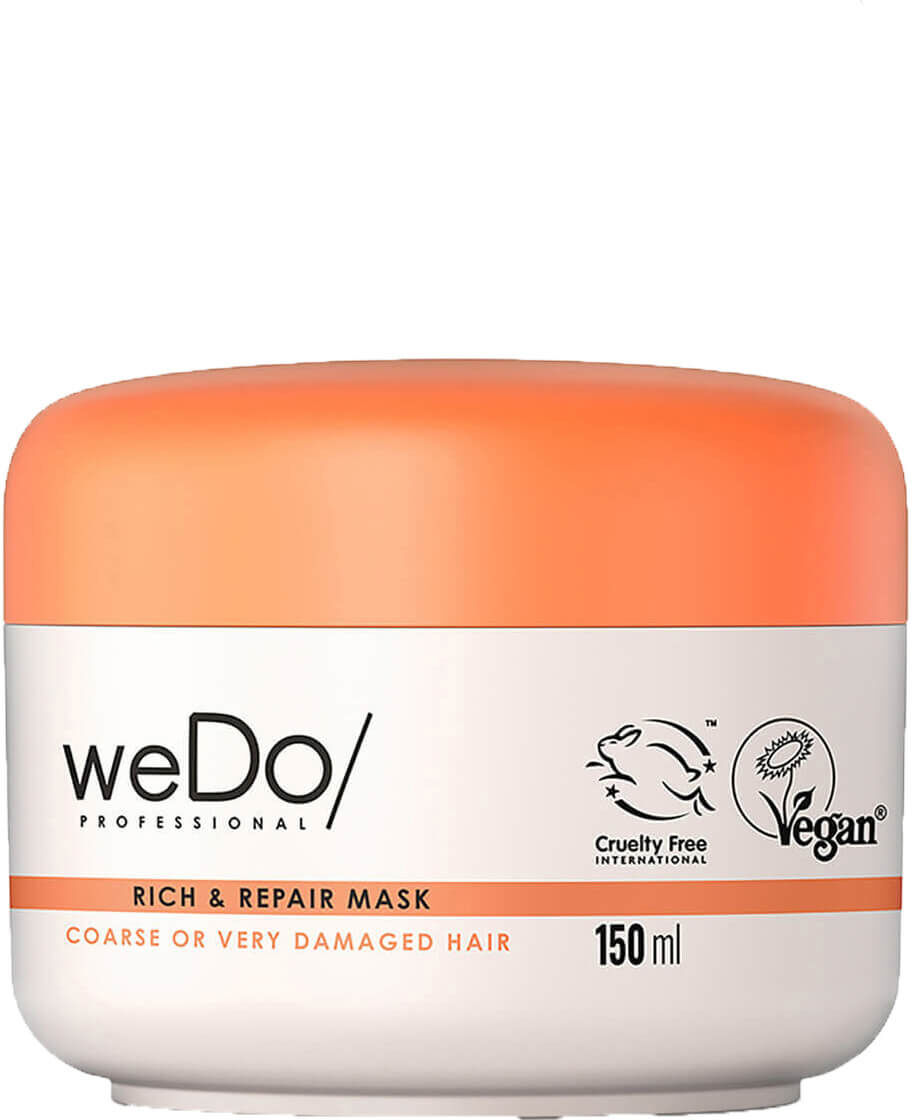 weDo/ Professional Rich and Repair Mask 150ml