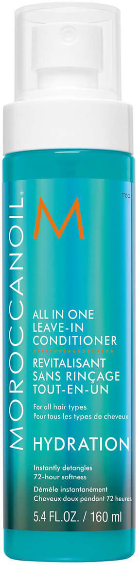 Moroccanoil All in One Leave-in Conditioner 160ml