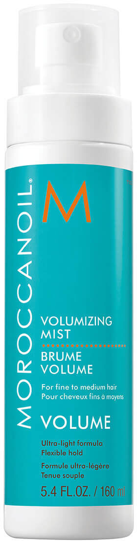 Moroccanoil Volumising Mist 160ml