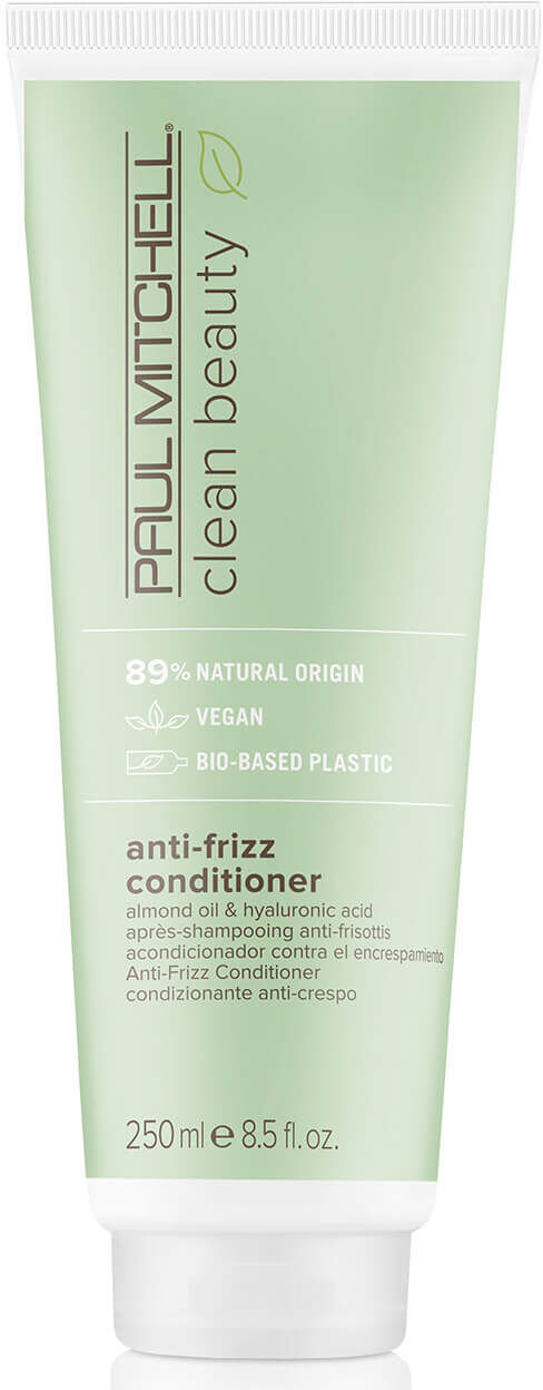 Paul Mitchell Clean Beauty Anti-Frizz Conditioner 250ml