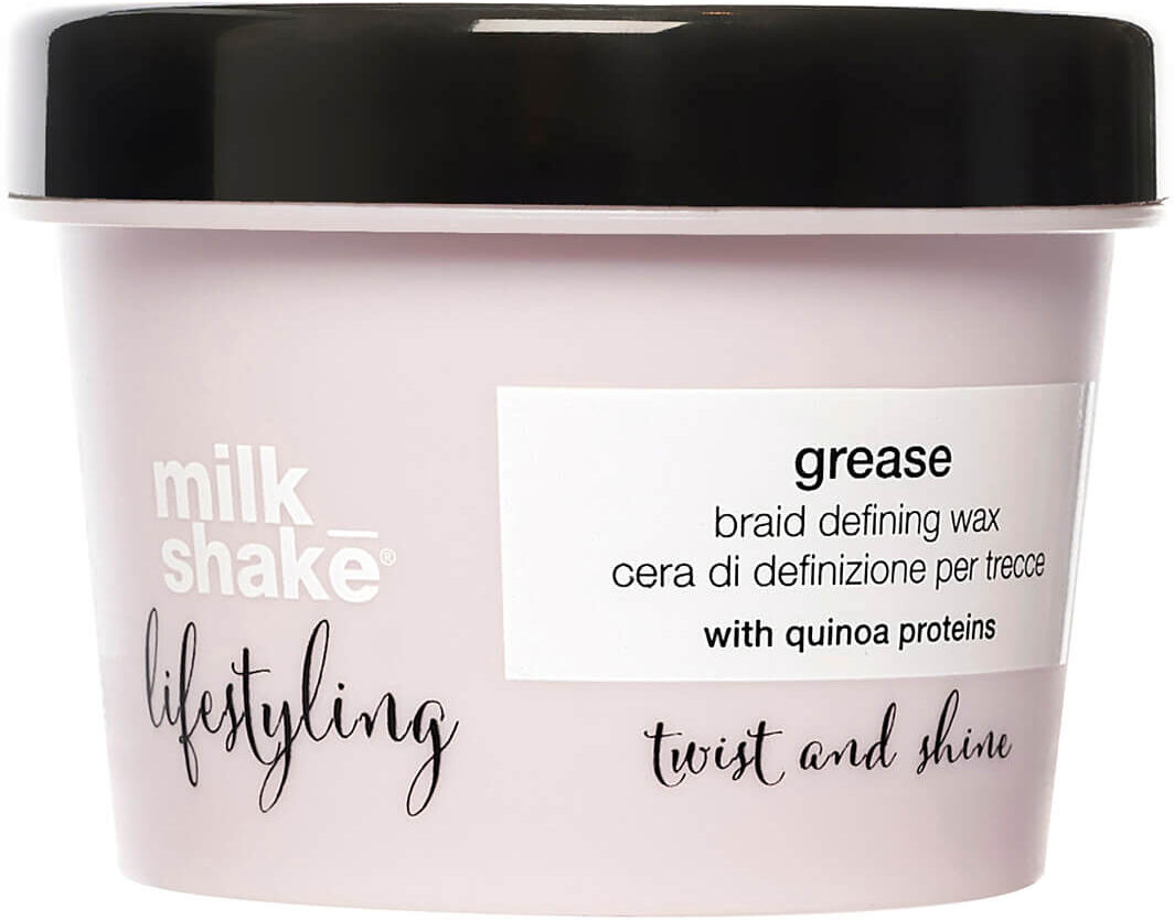 milk_shake Lifestyling Braid Grease 100ml