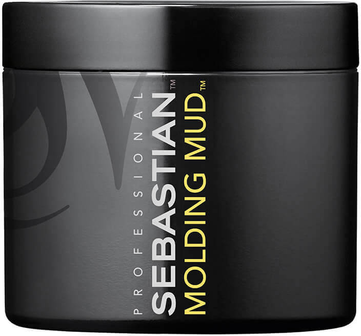 Sebastian Professional Molding Mud Styler 75g