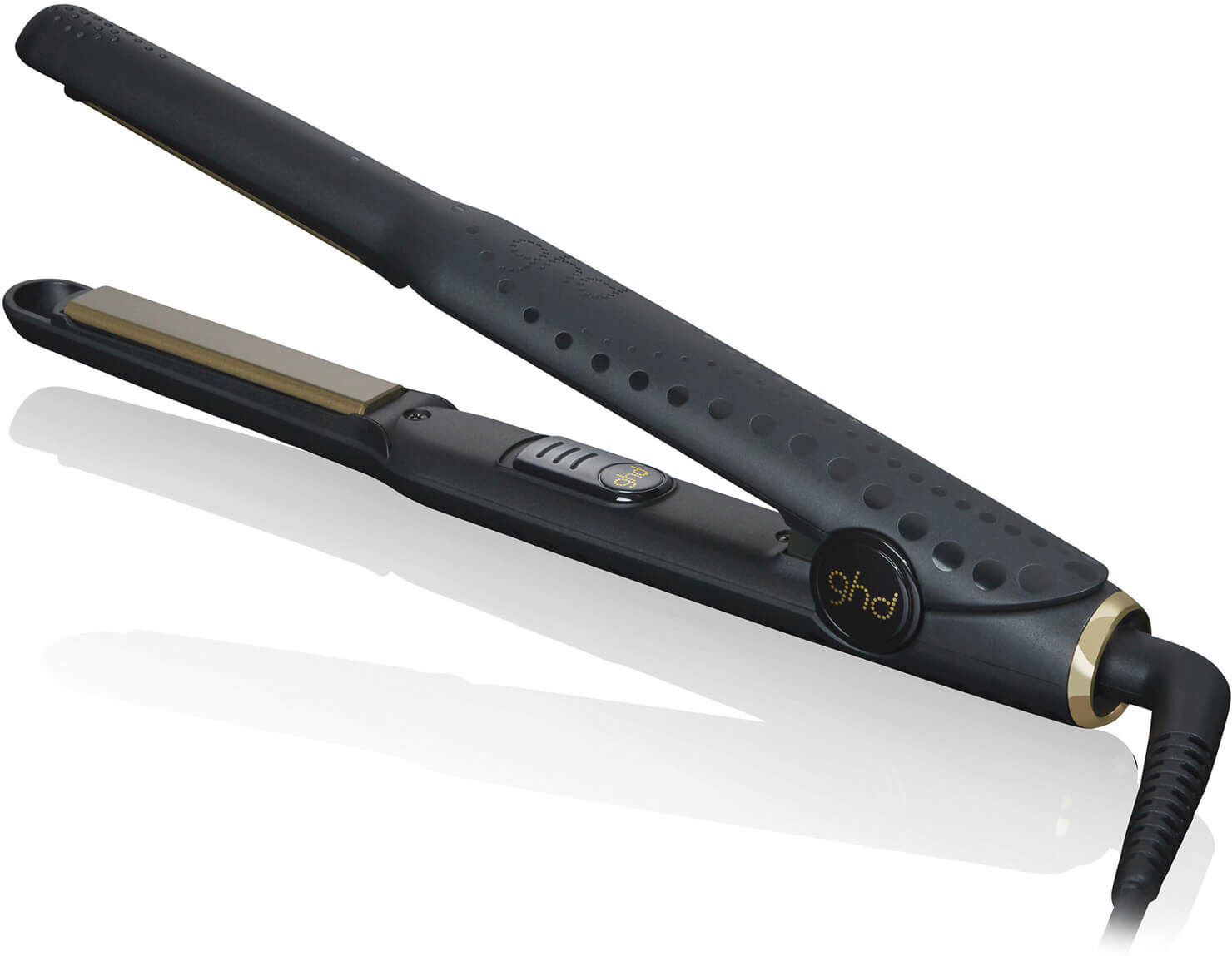 ghd Mini Slim Plate Hair Straightener