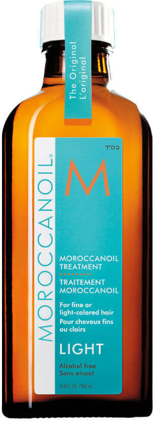 Moroccanoil Treatment Light 100ml