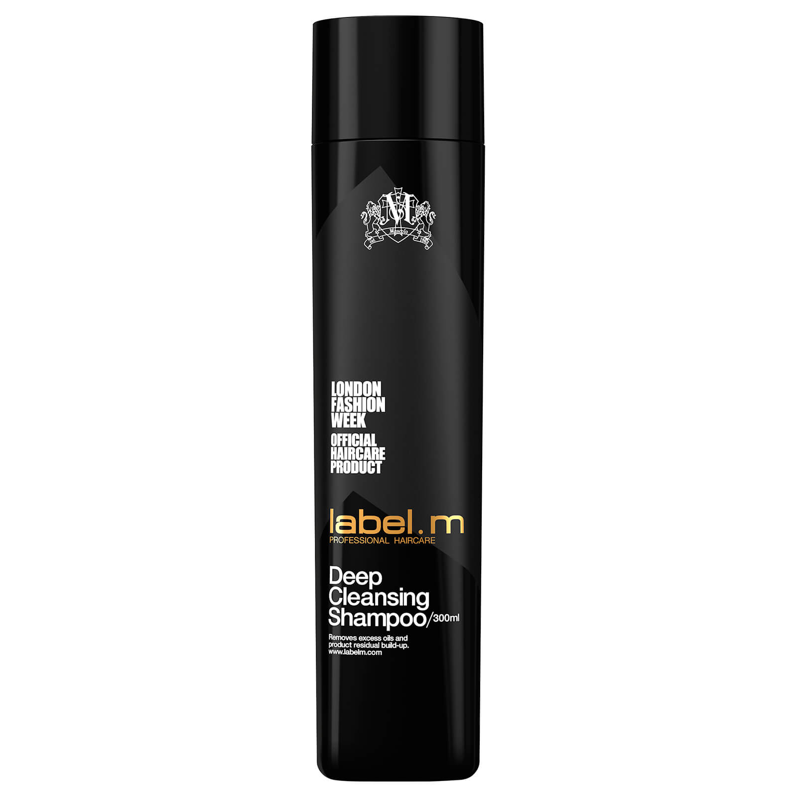 label.m Deep Cleansing Shampoo 300ml