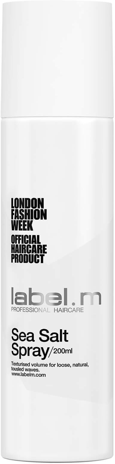 label.m Sea Salt Spray 200ml