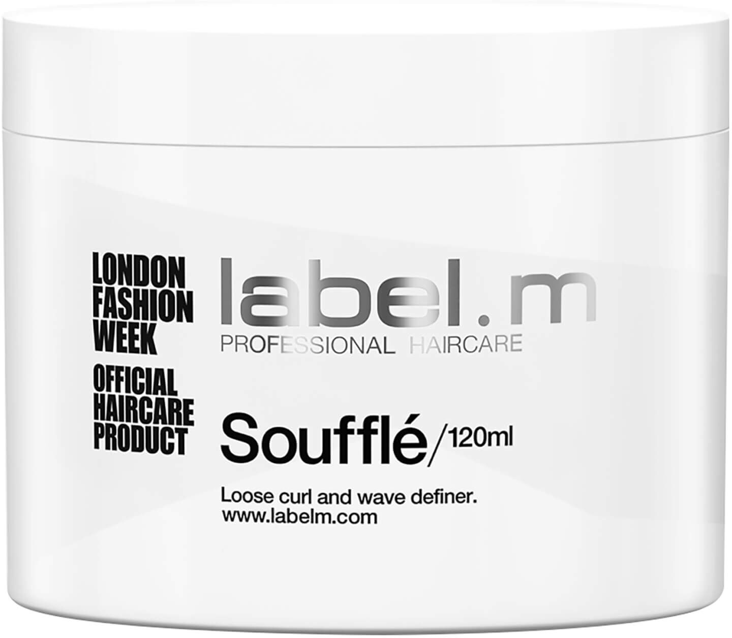 label.m Souffle (120ml)