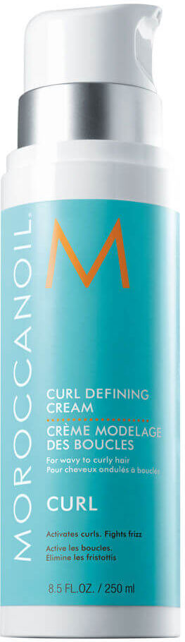 Moroccanoil Curl Defining Cream 250ml