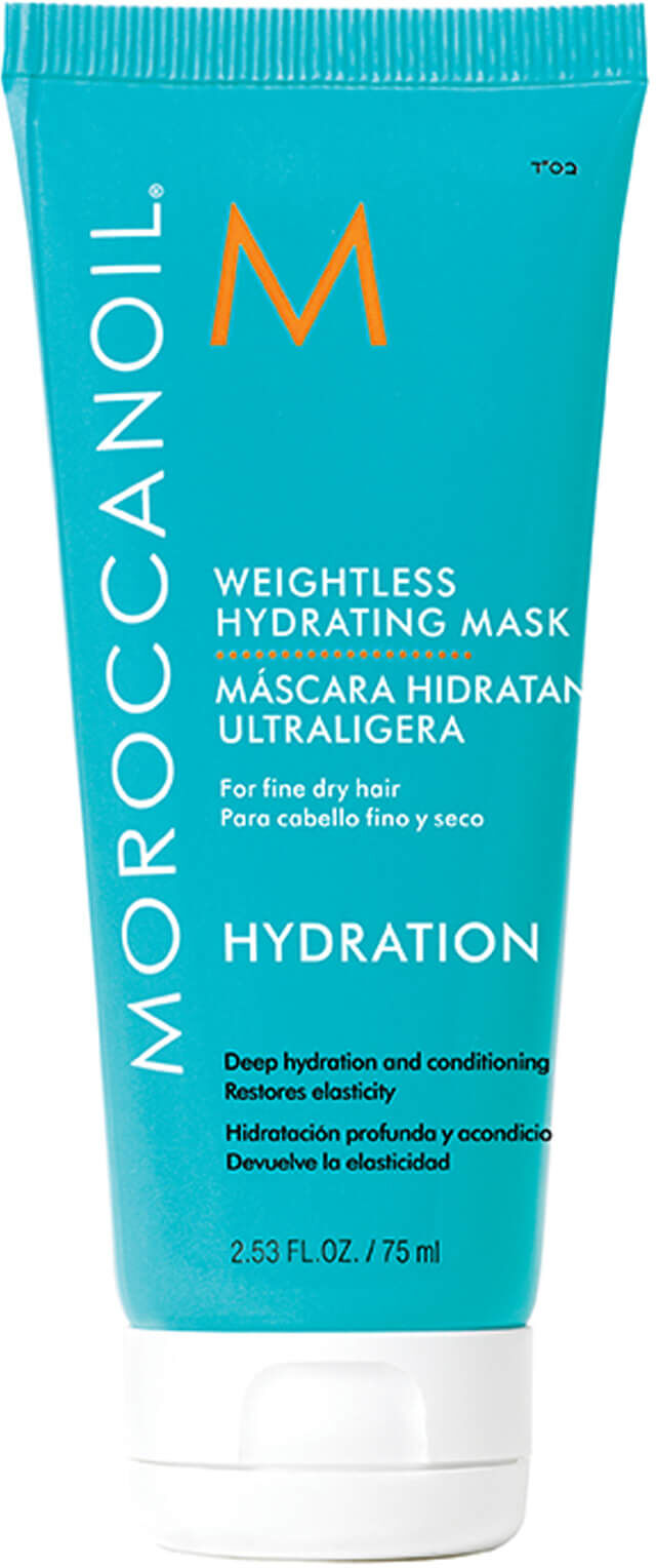 Moroccanoil Hydrating Mask Light 75ml