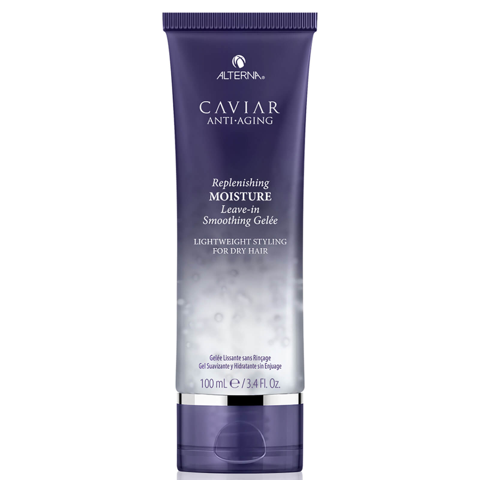 Alterna Caviar Replenishing Moisture Leave-in Smoothing Gelée 100ml