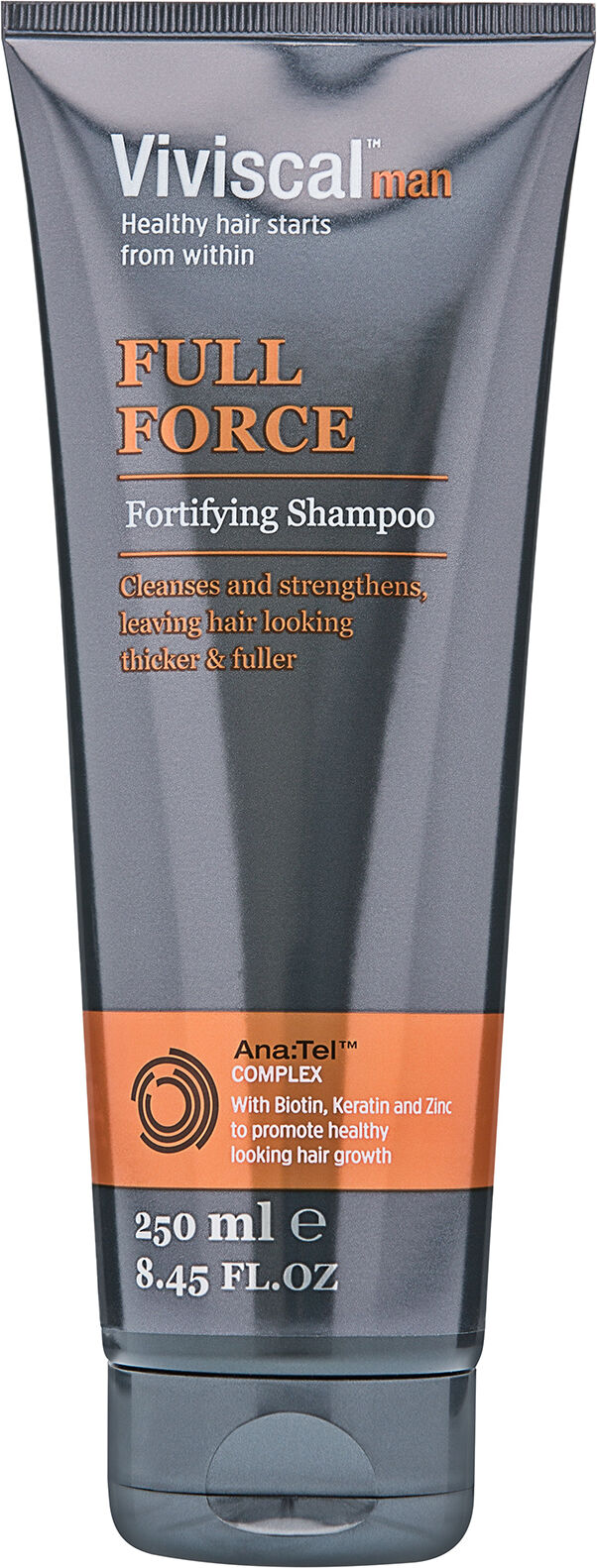 Viviscal Fortifying Shampoo