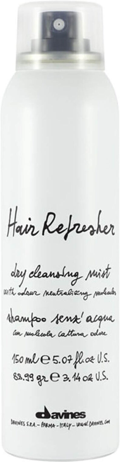 Davines Hair Refresher Dry Cleansing Mist 150ml