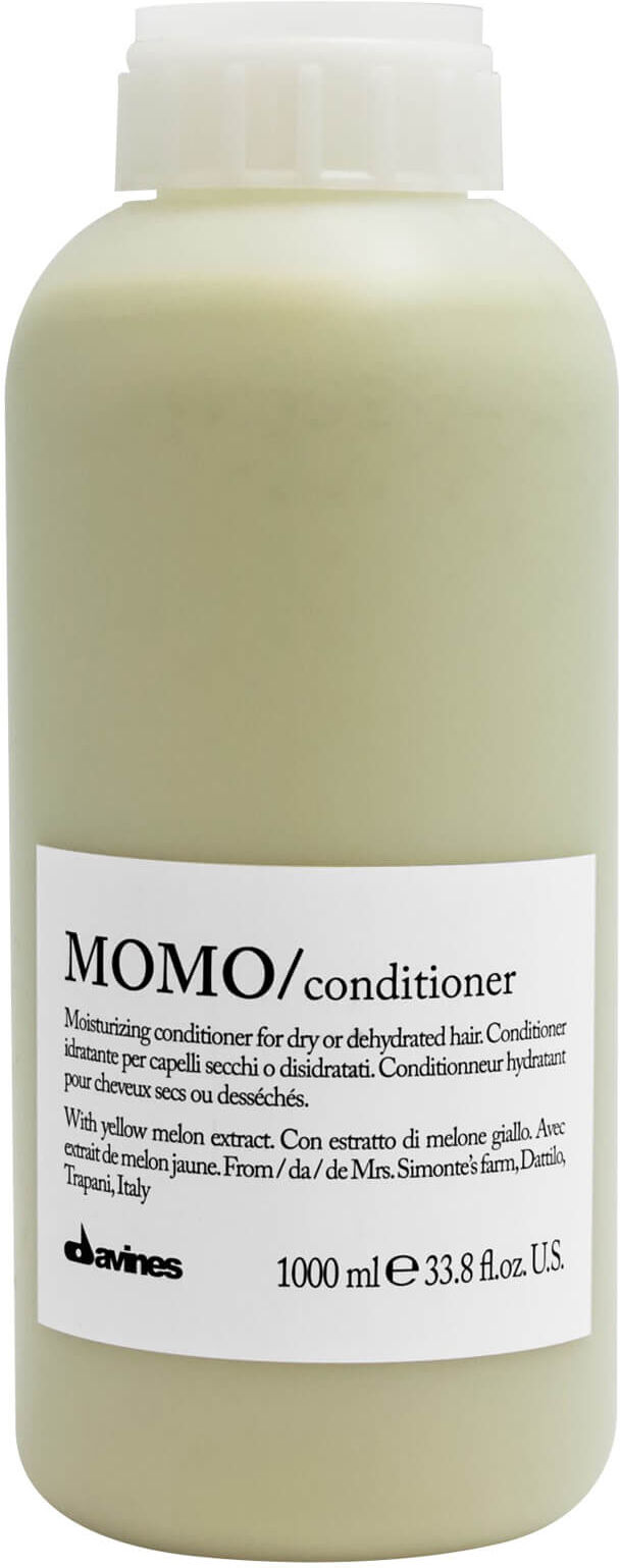 Davines MOMO Moisturising Conditioner 1000ml