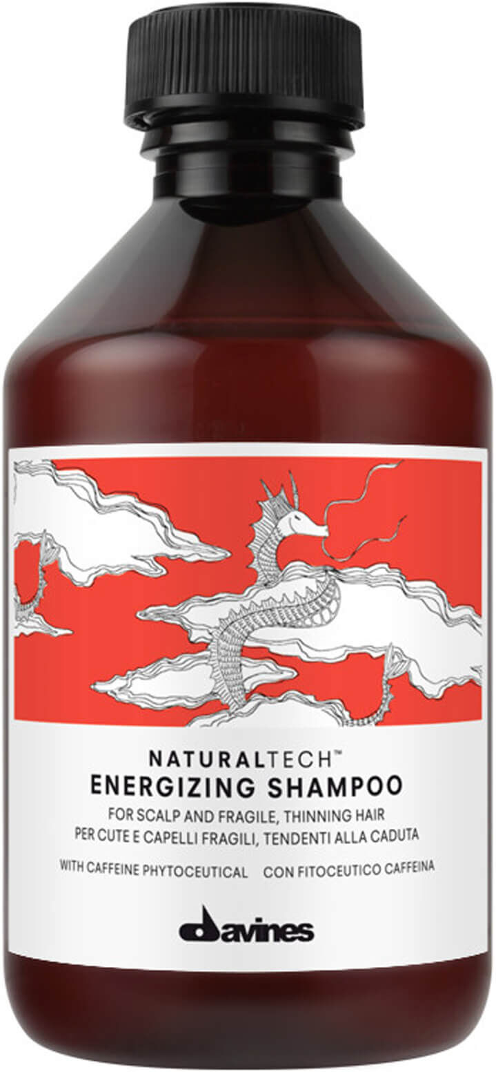 Davines Naturaltech Energizing Shampoo 250ml