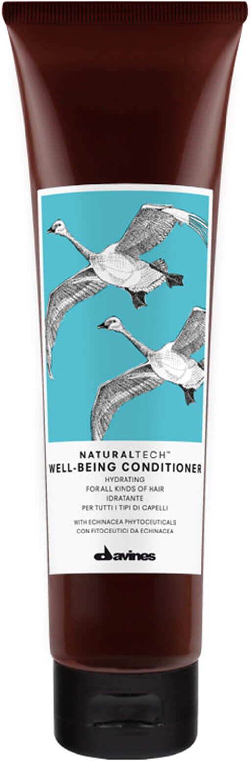 Davines Naturaltech Well-Being Conditioner 150ml