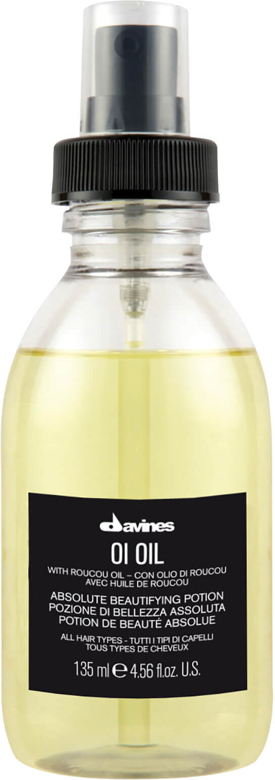 Davines OI Absolute Beautifying Oil 135ml